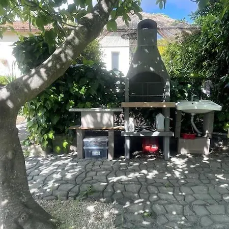 Villa Villavittorio *