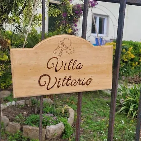 Villavittorio