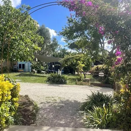 Villavittorio * טרקיניה