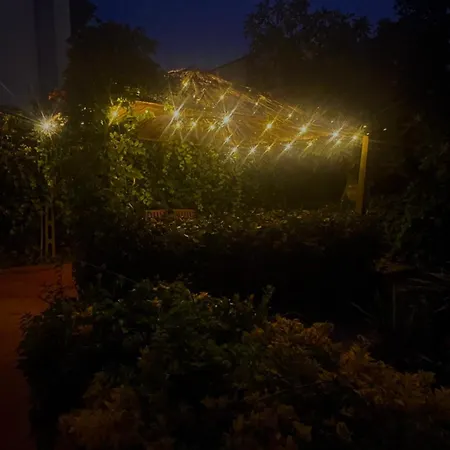 Villavittorio וילה טרקיניה