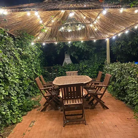 Villavittorio טרקיניה