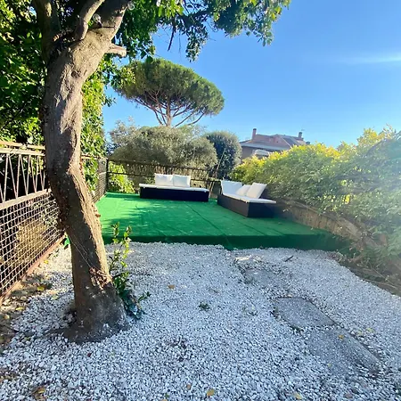 Villavittorio וילה