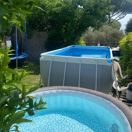 Villavittorio וילה