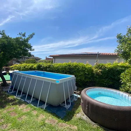Villavittorio וילה *